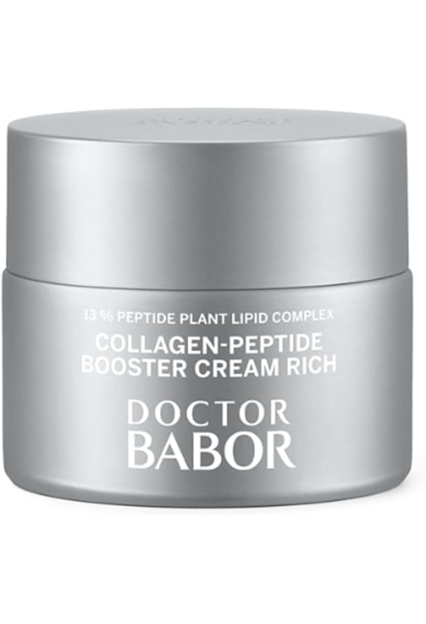 Amazon.com: BABOR DOCTOR Repair Rx Ultimate Repair Gel-Cream
